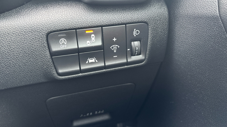 Kia Sportage 1.6 CRDi ISG 4 5dr Diesel Estate